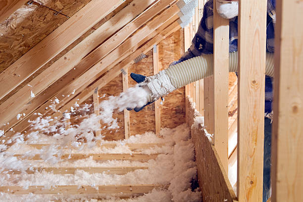 Highland Park, NJ Insulation Services Company